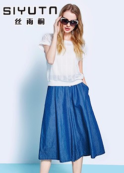 服裝開店如何給你的服裝店起一個好聽的名字？